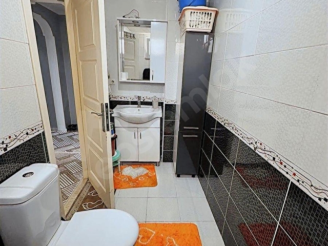 KURTKÖY MERKEZDE ANA CADDE ÜZERİNDE SATILIK 3+1 DAİRE - Görsel 24