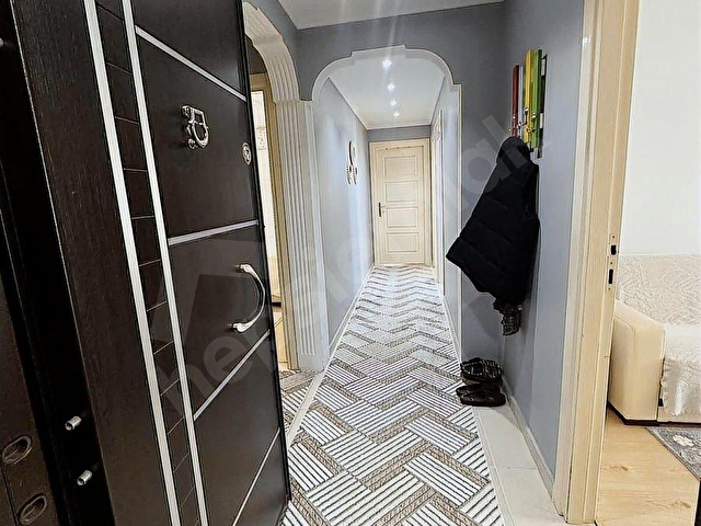 KURTKÖY MERKEZDE ANA CADDE ÜZERİNDE SATILIK 3+1 DAİRE - Görsel 5