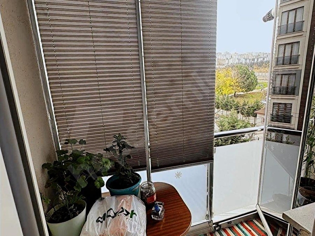 KURTKÖY MERKEZDE ANA CADDE ÜZERİNDE SATILIK 3+1 DAİRE - Görsel 9