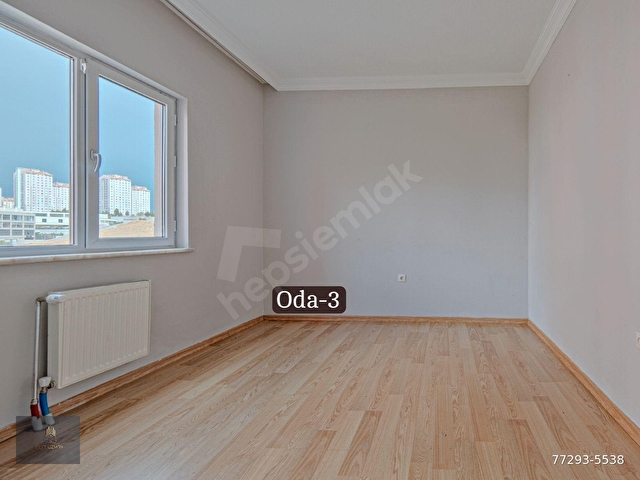 Yapracık 10.Etap-Güney-EMPARİA-İlk ve Orta Okul Yanı 3+1 Satılık - Görsel 24