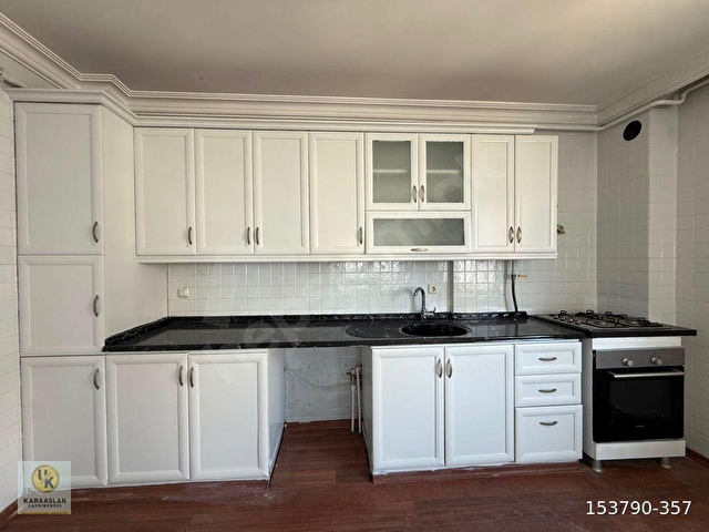 S.DEMİREL BLV ÜZERİ 4+1 Ç.BANYO GENİŞ OTURUMLU KOMBİLİ CAZİP - Görsel 2