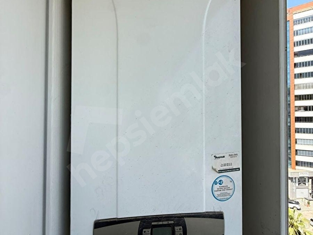 S.DEMİREL BLV ÜZERİ 4+1 Ç.BANYO GENİŞ OTURUMLU KOMBİLİ CAZİP - Görsel 11