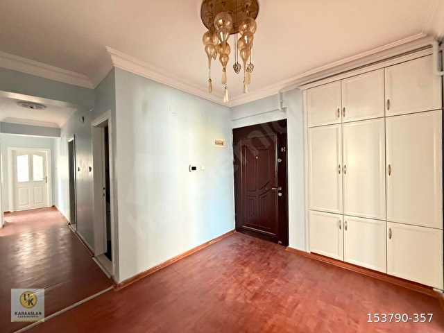 S.DEMİREL BLV ÜZERİ 4+1 Ç.BANYO GENİŞ OTURUMLU KOMBİLİ CAZİP - Görsel 26