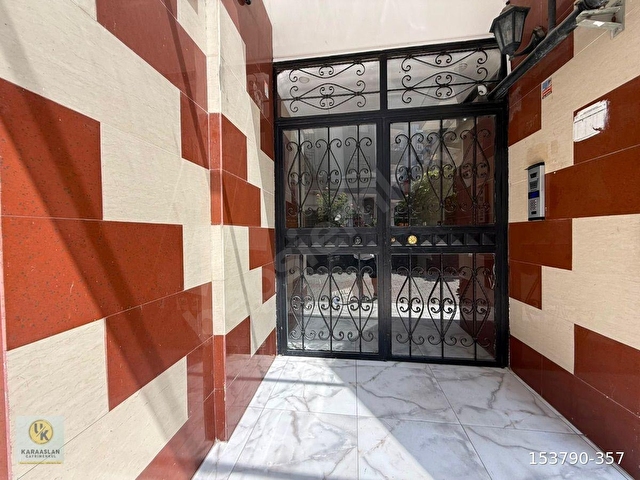 S.DEMİREL BLV ÜZERİ 4+1 Ç.BANYO GENİŞ OTURUMLU KOMBİLİ CAZİP - Görsel 30