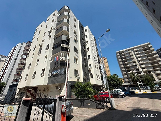 S.DEMİREL BLV ÜZERİ 4+1 Ç.BANYO GENİŞ OTURUMLU KOMBİLİ CAZİP - Görsel 29