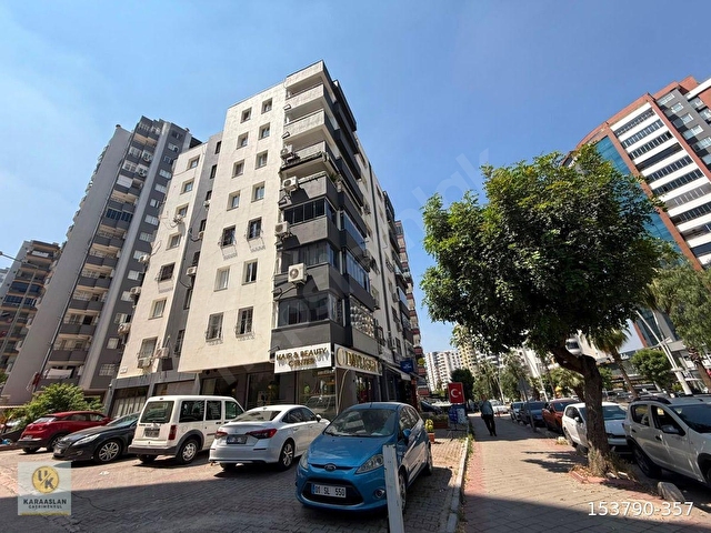 S.DEMİREL BLV ÜZERİ 4+1 Ç.BANYO GENİŞ OTURUMLU KOMBİLİ CAZİP - Görsel 28