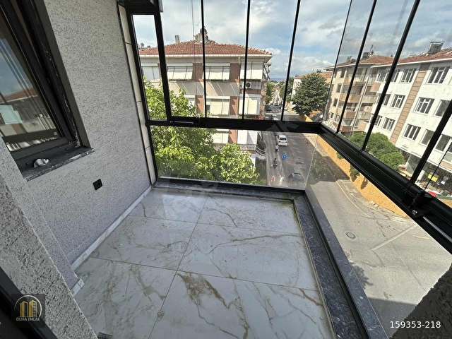 DUHADAN İCADİYEDE OTOPARKLI ÇİFT TERASLI ASANSÖRLÜ SIFIR DUBLEX - Görsel 10