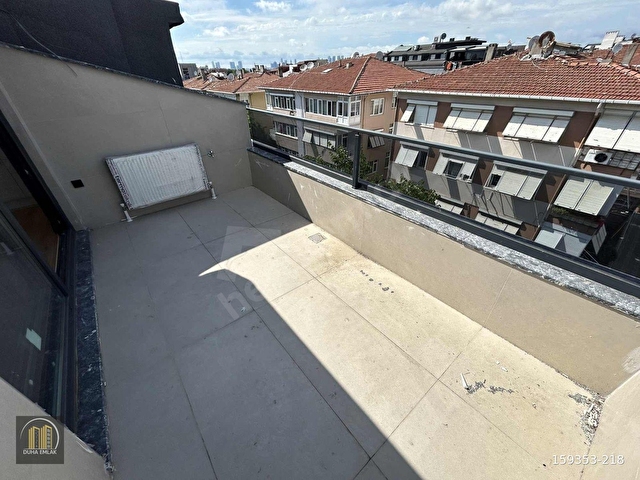 DUHADAN İCADİYEDE OTOPARKLI ÇİFT TERASLI ASANSÖRLÜ SIFIR DUBLEX - Görsel 27