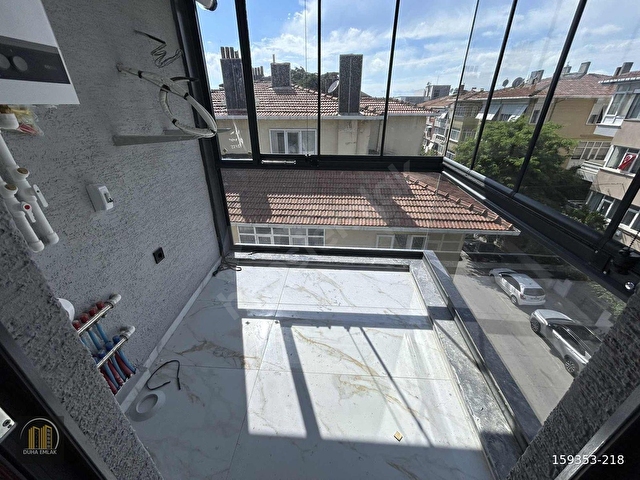 DUHADAN İCADİYEDE OTOPARKLI ÇİFT TERASLI ASANSÖRLÜ SIFIR DUBLEX - Görsel 18