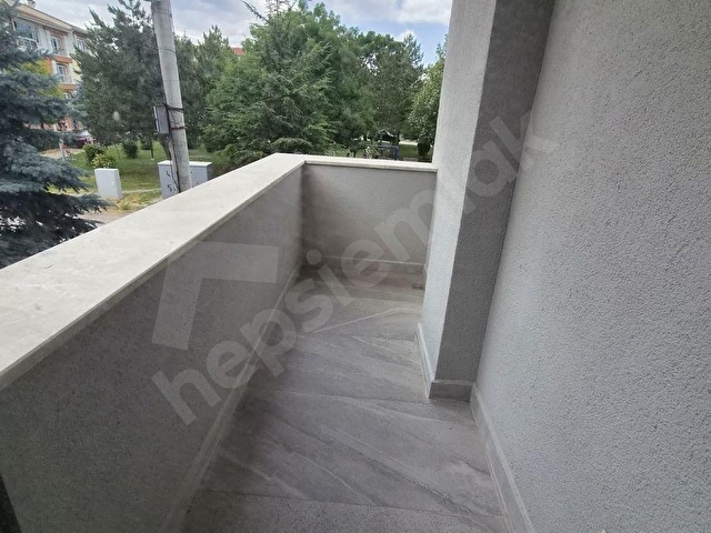 Muazzam kiralık 4+1Daire Eskişehir’in GözdesiSümer mahallesinde - Görsel 30