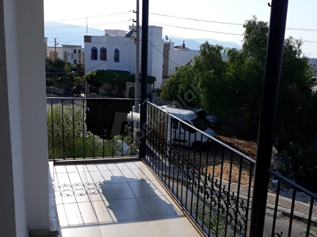 Bodrum Bitez De 2 1 Yillik Kiralik Daire 115016 152 Hurriyet Emlak