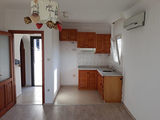 Bodrum Bitez De 2 1 Yillik Kiralik Daire 115016 152 Hurriyet Emlak