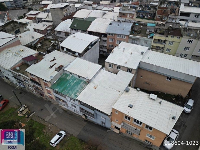 Bursa Yıldırım Akçağlayan mahallesinde 123m2 Arsa satılık - Görsel 21