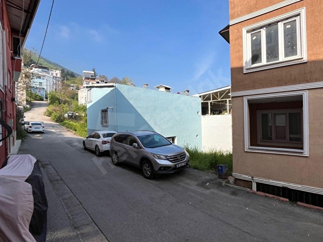 Bursa Yıldırım Akçağlayan mahallesinde 123m2 Arsa satılık - Görsel 6