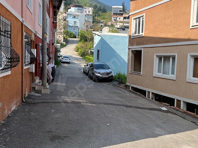 Bursa Yıldırım Akçağlayan mahallesinde 123m2 Arsa satılık - Görsel 7