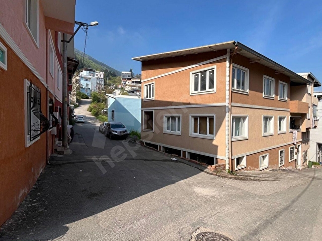 Bursa Yıldırım Akçağlayan mahallesinde 123m2 Arsa satılık - Görsel 10