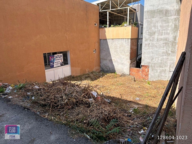 Bursa Yıldırım Akçağlayan mahallesinde 123m2 Arsa satılık - Görsel 25