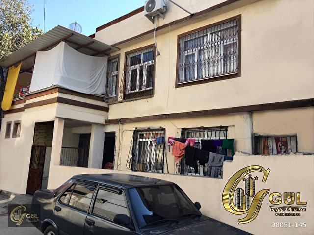 Mustakil Ev Resadiye Tarsus Trovit