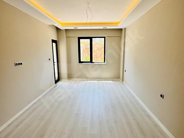 HEDEF 27 EMLAKtan ŞEHİR HASTANESİ CİVARI ANAHTAR TESLİM DAİRE - Görsel 30