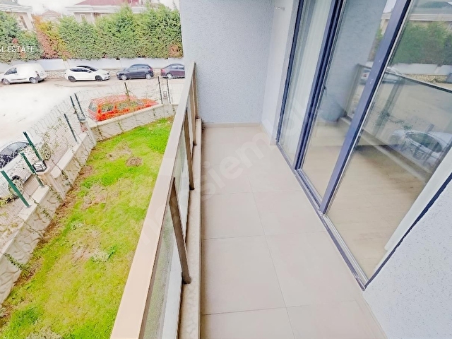 Tuzla Merkezde Site İçerisinde Eşyalı 2+1 Kiralık Daire - Görsel 11