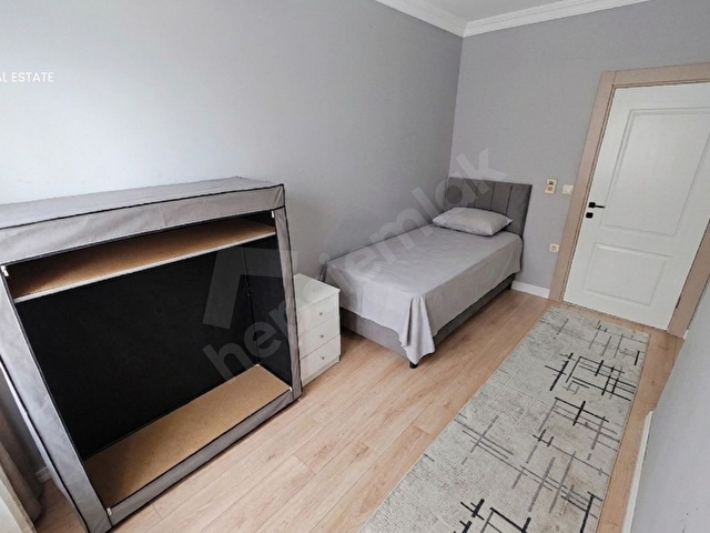 Tuzla Merkezde Site İçerisinde Eşyalı 2+1 Kiralık Daire - Görsel 7