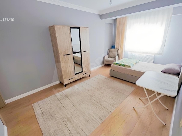 Tuzla Merkezde Site İçerisinde Eşyalı 2+1 Kiralık Daire - Görsel 6
