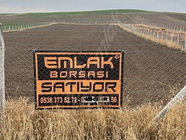 EMLAK BORSASINDAN BAHÇE - Görsel 12