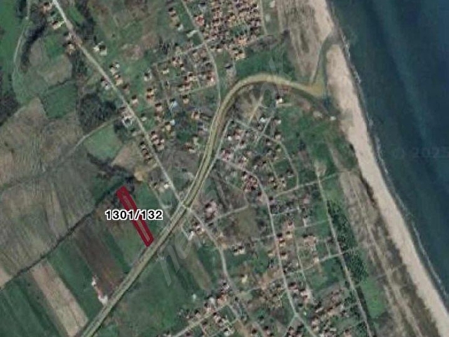 DEREKÖYDE YATIRIMLIK FIRSAT TARLA - Görsel 12