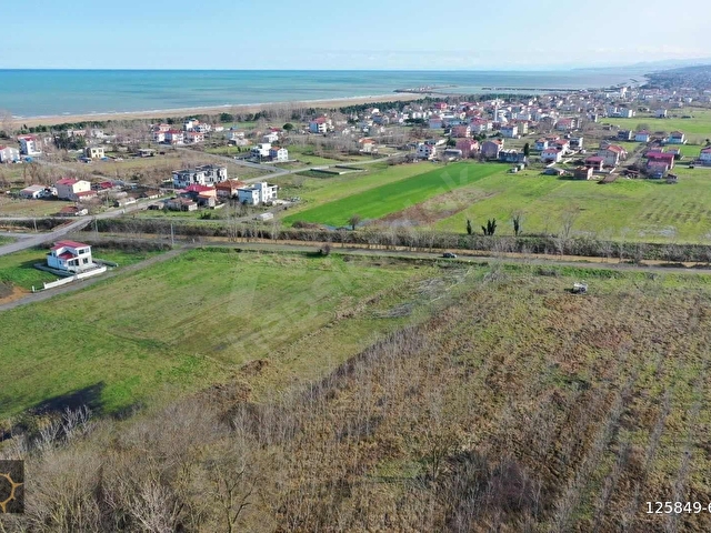 DEREKÖYDE YATIRIMLIK FIRSAT TARLA - Görsel 3