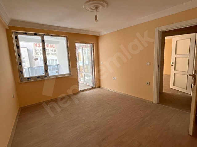 GLOBAL GAYRİMENKULDEN SATILIK 2+1 SIFIR DAİRE - Görsel 9