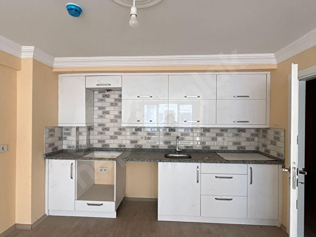 GLOBAL GAYRİMENKULDEN SATILIK 2+1 SIFIR DAİRE - Görsel 5
