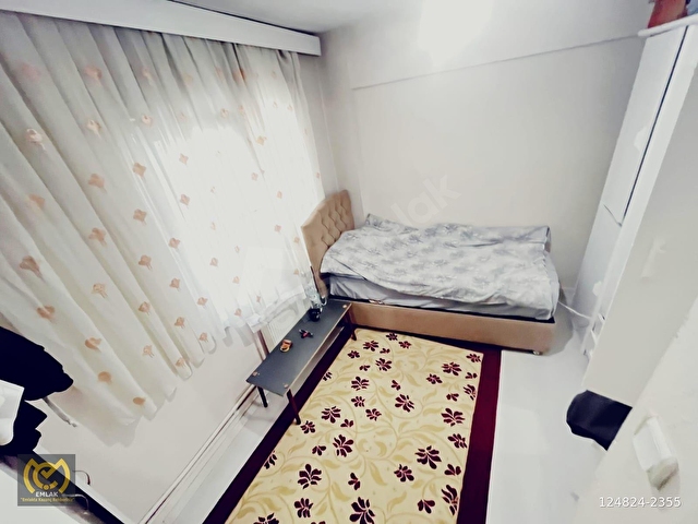 MÇ EMLAKTAN M. ÇAKMAK MAH DE SATILIK KUPON DAİRE - Görsel 17