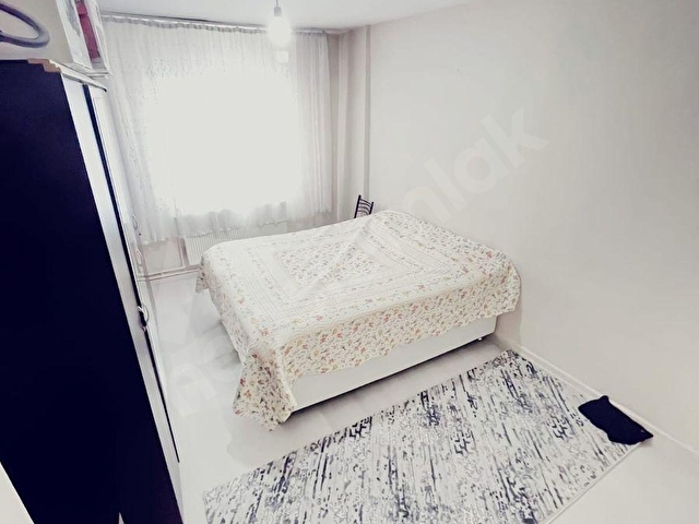 MÇ EMLAKTAN M. ÇAKMAK MAH DE SATILIK KUPON DAİRE - Görsel 9
