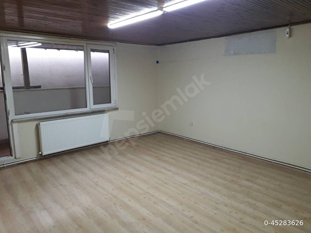 Kağıthane Hamidiye Mahallesi 2. kat ,2+1 Sahibinden Arka Daire