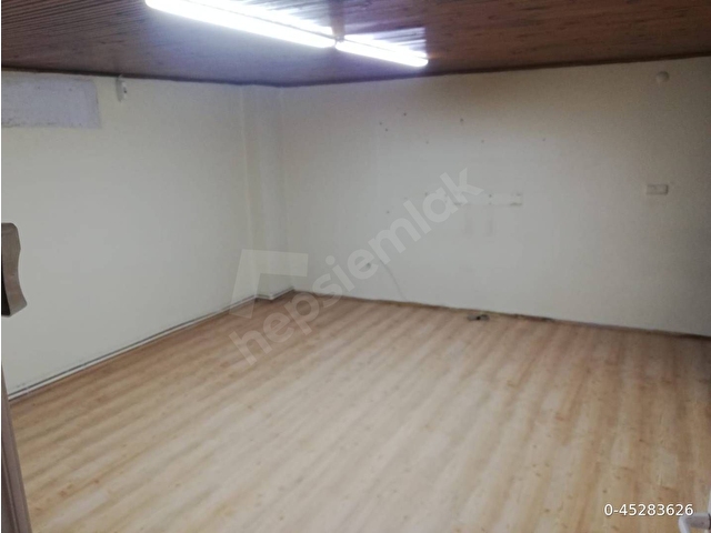 Kağıthane Hamidiye Mahallesi 2. kat ,2+1 Sahibinden Arka Daire - Görsel 2
