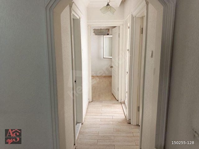 Mithatpaşa Cadde Paraleli Park Manzaralı 3+1 Arakat Daire - Görsel 27