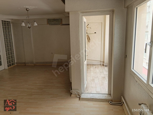 Mithatpaşa Cadde Paraleli Park Manzaralı 3+1 Arakat Daire - Görsel 4