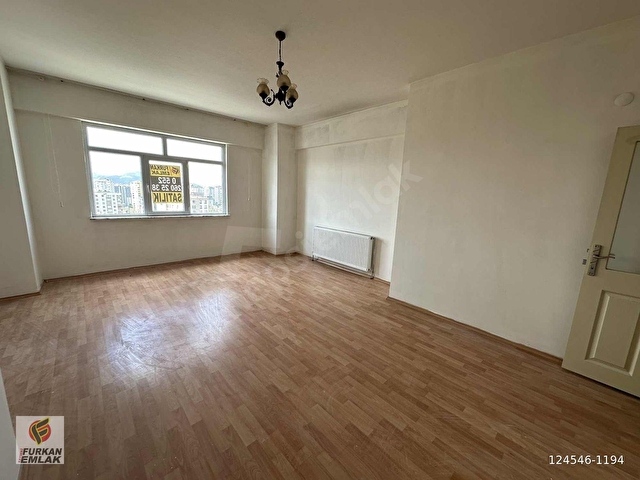 YILDIRIM BEYAZITTA ŞEHİR MANZARALI 3+1 SATILIK DAİRE - Görsel 22