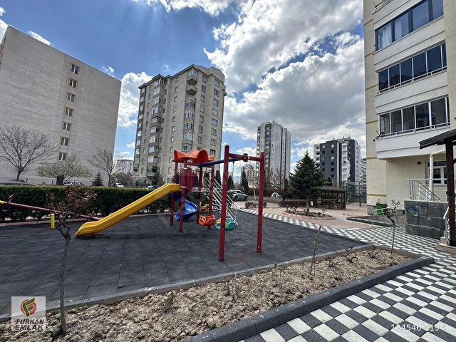 YILDIRIM BEYAZITTA ŞEHİR MANZARALI 3+1 SATILIK DAİRE - Görsel 4