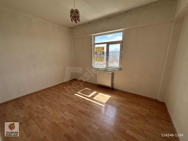 YILDIRIM BEYAZITTA ŞEHİR MANZARALI 3+1 SATILIK DAİRE - Görsel 13