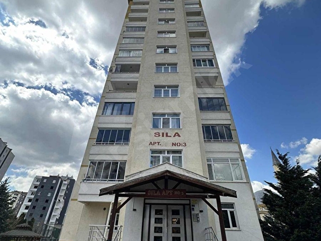 YILDIRIM BEYAZITTA ŞEHİR MANZARALI 3+1 SATILIK DAİRE - Görsel 2