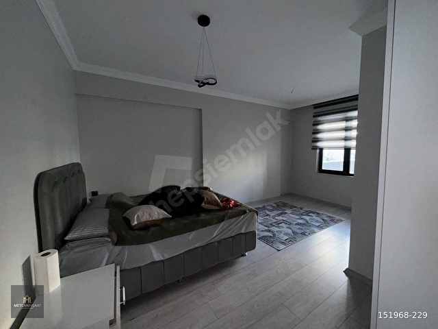 ŞAFAK 1+1 EŞYALI 55M² KONYA YOLU ÜZERİNDE SIFIR EŞYALI YENİ BİNA - Görsel 13