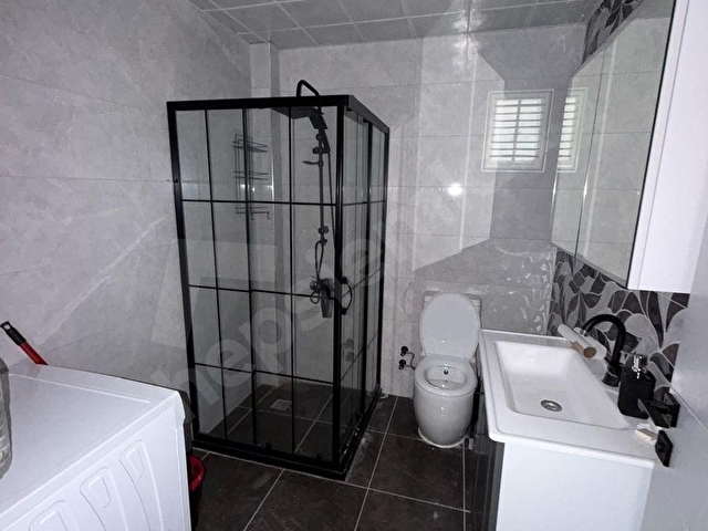 ŞAFAK 1+1 EŞYALI 55M² KONYA YOLU ÜZERİNDE SIFIR EŞYALI YENİ BİNA - Görsel 9