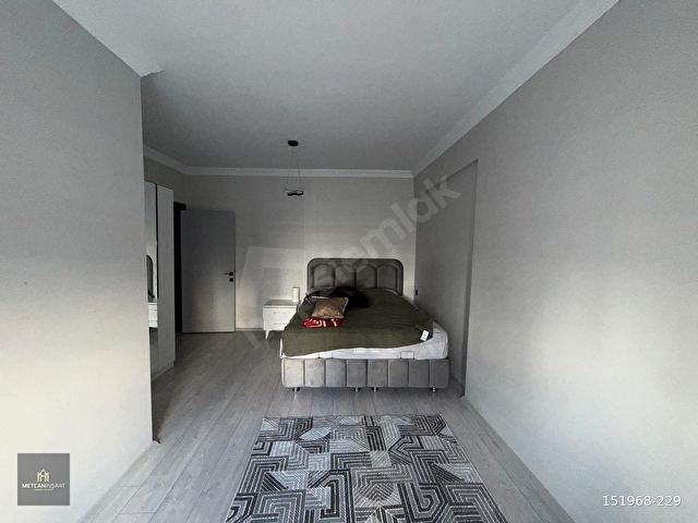 ŞAFAK 1+1 EŞYALI 55M² KONYA YOLU ÜZERİNDE SIFIR EŞYALI YENİ BİNA - Görsel 14