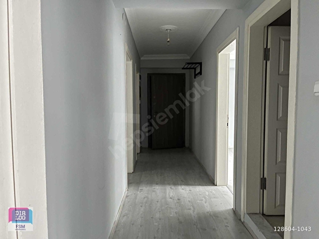 BURSA YILDIRIM ZÜMRÜTEVLER MAHALLEDESİNDE KİRALIK 2+1 DAİRE - Görsel 26