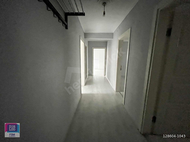 BURSA YILDIRIM ZÜMRÜTEVLER MAHALLEDESİNDE KİRALIK 2+1 DAİRE - Görsel 20
