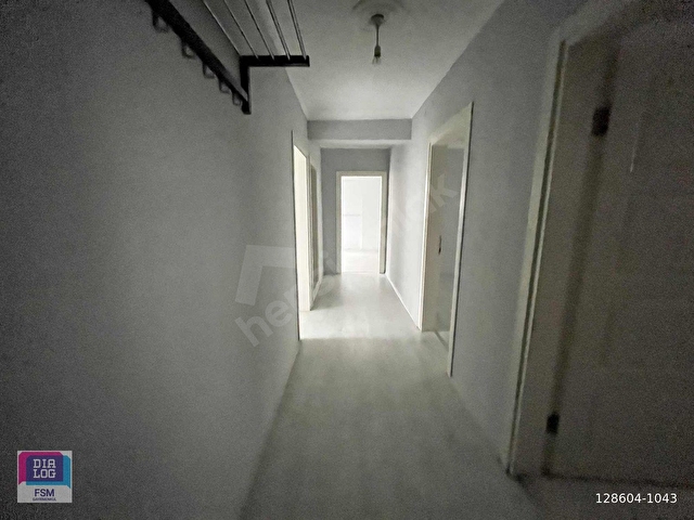 BURSA YILDIRIM ZÜMRÜTEVLER MAHALLEDESİNDE KİRALIK 2+1 DAİRE - Görsel 21