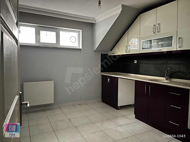 BURSA YILDIRIM ZÜMRÜTEVLER MAHALLEDESİNDE KİRALIK 2+1 DAİRE - Görsel 25