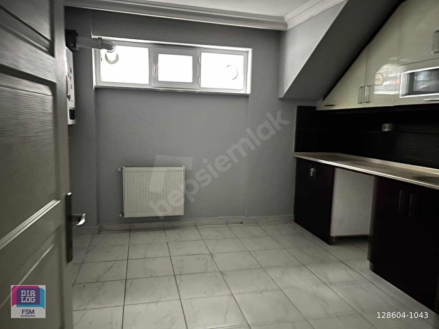 BURSA YILDIRIM ZÜMRÜTEVLER MAHALLEDESİNDE KİRALIK 2+1 DAİRE - Görsel 23