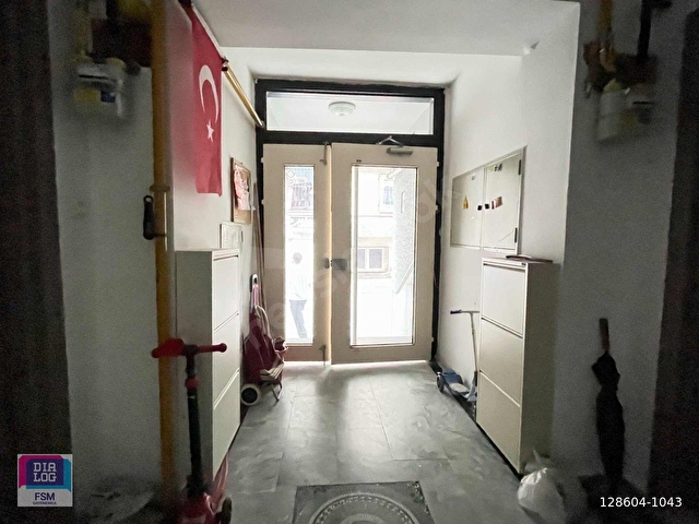 BURSA YILDIRIM ZÜMRÜTEVLER MAHALLEDESİNDE KİRALIK 2+1 DAİRE - Görsel 7